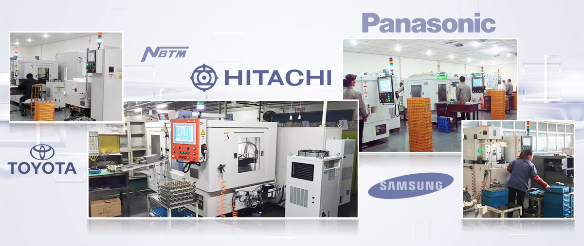 海默端面磨床現(xiàn)場應(yīng)用圖