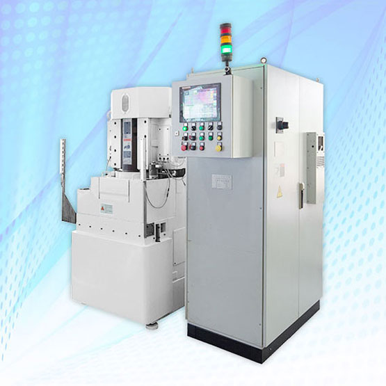 數(shù)控單端面磨床