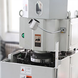 數(shù)控單端面磨床功能