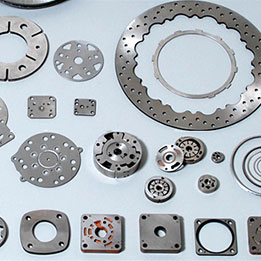 數(shù)控單端面磨床案例