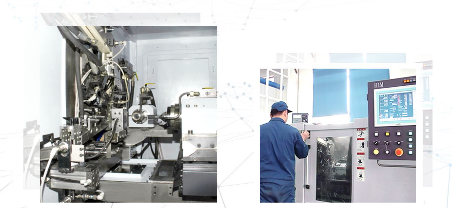 吸盤式內(nèi)圓磨床自動(dòng)上下料