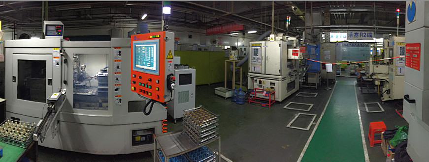 松下供貨空調壓縮機活塞內圓磨床 松下供貨空調壓縮機活塞內圓磨床